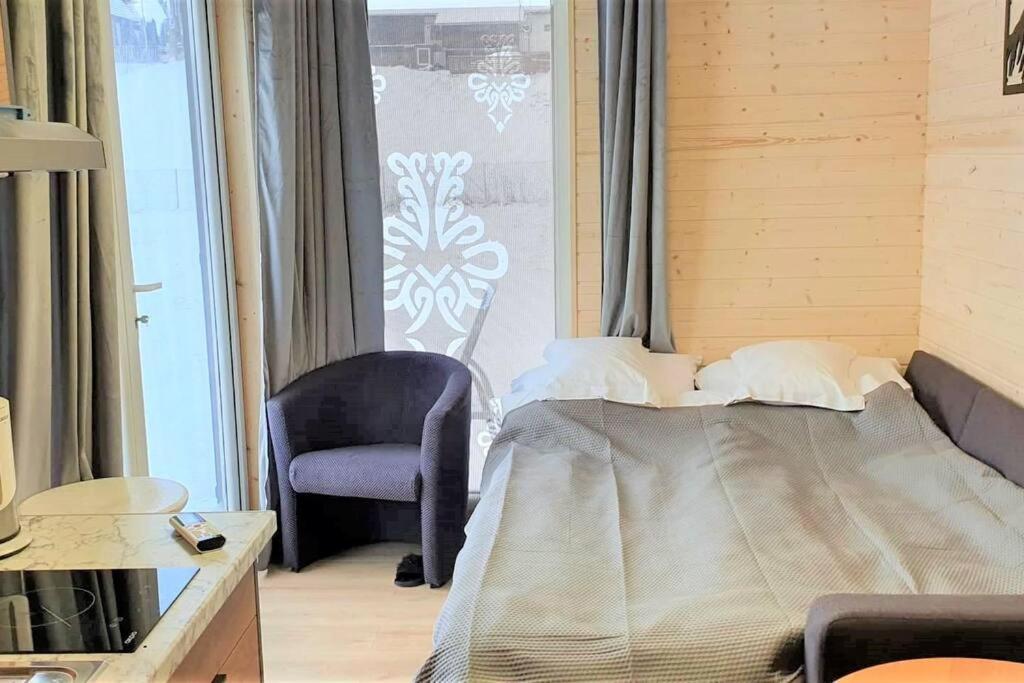 Eco Domek Z Duzym Ogrodem I Widokiem Murzasichle Luaran gambar