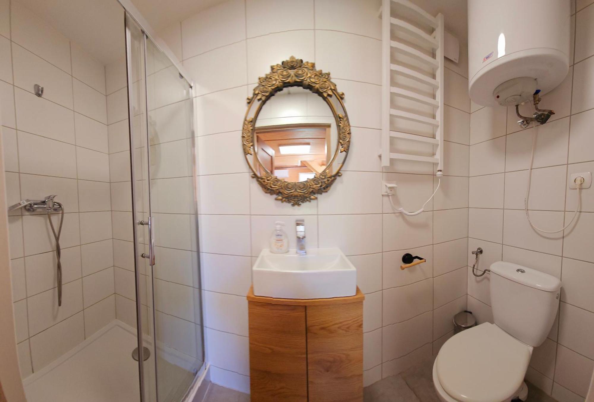 Eco Domek Z Duzym Ogrodem I Widokiem Murzasichle Luaran gambar